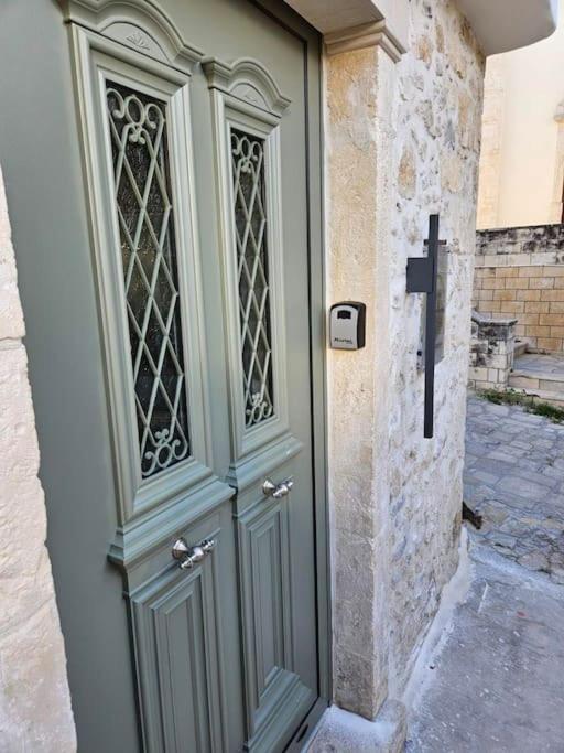 Rafeio Roustic Maisonette Episkopi  Luaran gambar