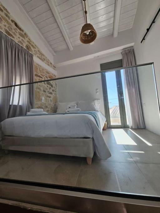 Rafeio Roustic Maisonette Episkopi  Luaran gambar