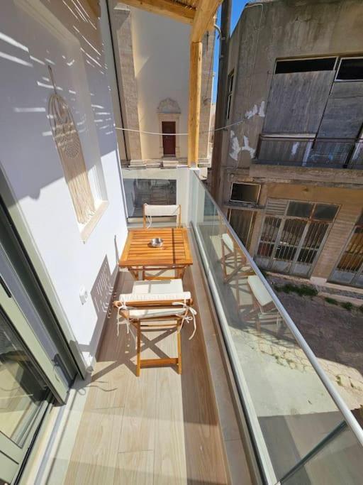 Rafeio Roustic Maisonette Episkopi  Luaran gambar