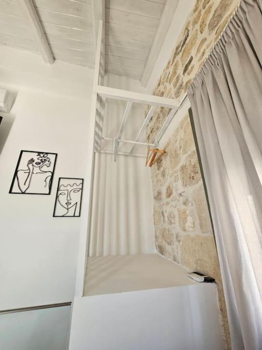 Rafeio Roustic Maisonette Episkopi  Luaran gambar